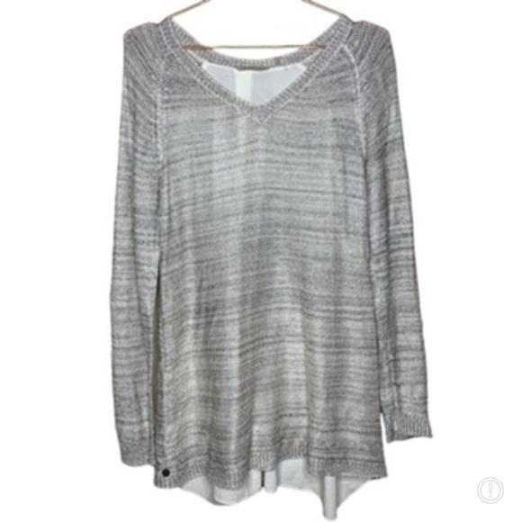 Soft Surroundings Tunic Top - Picture 2 of 4